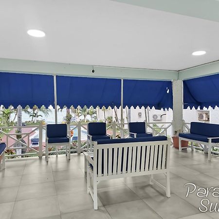 Chrisanns Paradise Suite By The Ocean - Apt#9 オーチョ・リオス エクステリア 写真