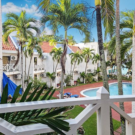 Chrisanns Paradise Suite By The Ocean - Apt#9 オーチョ・リオス エクステリア 写真
