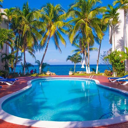 Chrisanns Paradise Suite By The Ocean - Apt#9 オーチョ・リオス エクステリア 写真