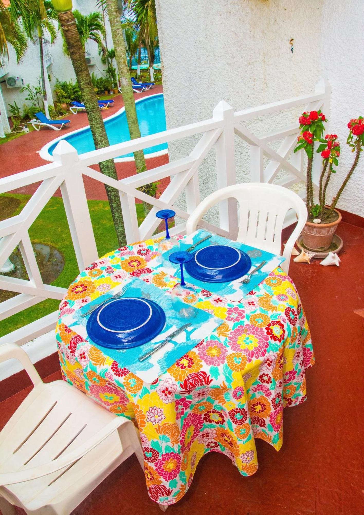 Chrisanns Paradise Suite By The Ocean - Apt#9 オーチョ・リオス エクステリア 写真