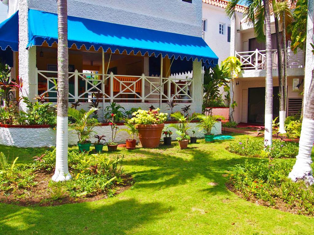 Chrisanns Paradise Suite By The Ocean - Apt#9 オーチョ・リオス エクステリア 写真
